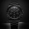 Titan Noir Chronograph